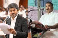 சட்டமன்றத்தை பூட்டும் போது எலும்பு இருக்காது - முதல்வருக்கு மிரட்டல் விடுத்த திமுக எம்.எல்.ஏ கைது