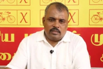 வடக்கு - கிழக்கு இன்னமும் யுத்த சூழல் போன்றே உள்ளது! செ.கஜேந்திரன்