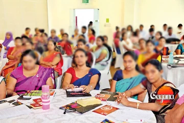 ගුරු විදුහල්පතිවරුන්ගෙන් අනතුරු ඇඟවීමක්