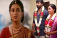 பொன்னி சீரியல் நடிகை மணக்கிறாரா வெற்றி வசந்த்? ஜோடி பொருத்தம் எப்படி இருக்கு பாருங்க