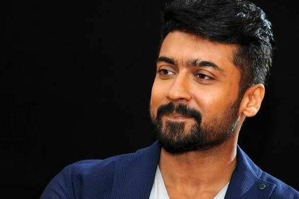 2026 தேர்தலில் சூர்யா போட்டி? திடீர் அறிக்கையால் பரபரப்பு! | Surya Fans Club Statement About Election