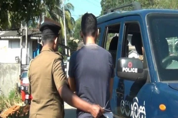 வவுனியாவில் பல்வேறு திருட்டு சம்பவங்களுடன் தொடர்புடைய மூவர் கைது