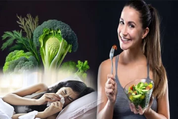 மழைக்கால நோயை குறைத்து ஆரோக்கியத்திற்கு உதவும் காய்கறிகள்