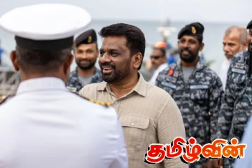 அநுரவின் உள்நாட்டு பயணச் செலவுகள் குறித்து வெளியான தகவல்