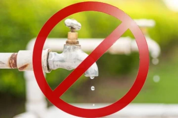 மேல் மாகாணத்தின் பல பகுதிகளுக்கு 18 மணித்தியாலங்கள் நீர் வெட்டு!