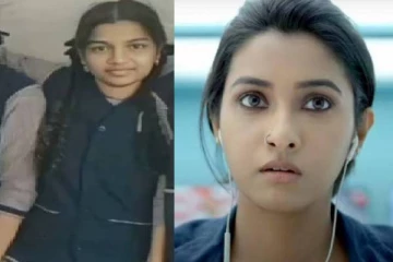 ஸ்ரீமதி மரணத்திற்கு நீதி வேண்டும்! நடிகை பிரியா பவானி பகிர்ந்த புகைப்படம்