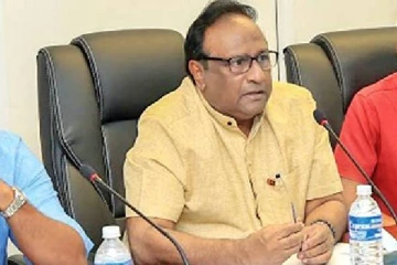 இலங்கையில் விடுதலைப்புலிகளின் அச்சம்! சரத் வீரசேகர