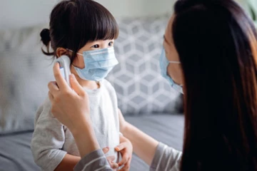 දරුවන් අවදානමේ. කොවිඩ් හැදුනු දරුවන්ට වැලදෙන තවත් රෝගයක් හඳුනා ගැනේ