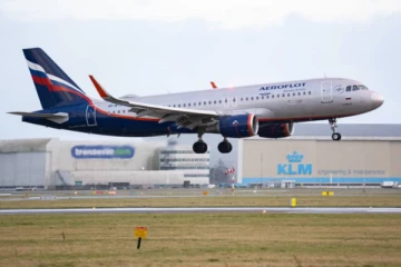 ரஷிய விமானங்களுக்கு அமெரிக்கா விடுத்த எச்சரிக்கை