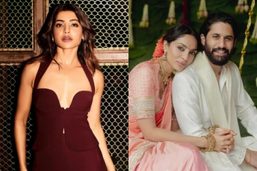 கர்ப்பத்தை கலைத்த சமந்தா? சைதன்யாவுக்கு சோபிதாவுடன் முன்பே தொடர்பு - பிரபலம் பகீர்!