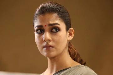 யார்கூட பழகுறது தான் முக்கியம்!! மாணவர்களுக்கு அட்வைஸ் செய்த லேடி சூப்பர் ஸ்டார்