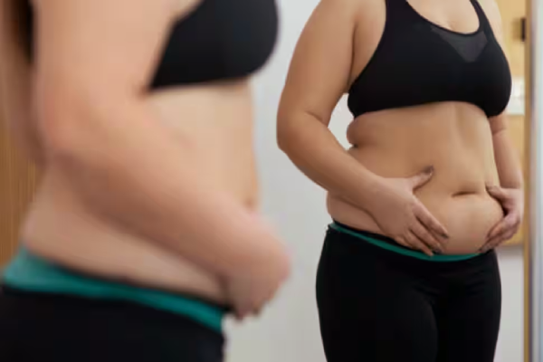 ஜப்பானிய எடை இழப்பு முறை - 12 நிமிடங்களில் கெட்ட கொழுப்பு உருகும் | 12 Minute Japanese Weight Loss Method Viral