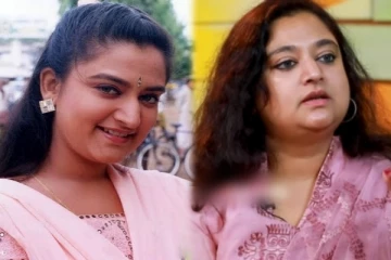 எனக்கும் அந்த நடிகருக்கும் வந்துருக்கலாம்.. என் கணவருக்கே தெரியும் - நடிகை மோகினி பகீர்!