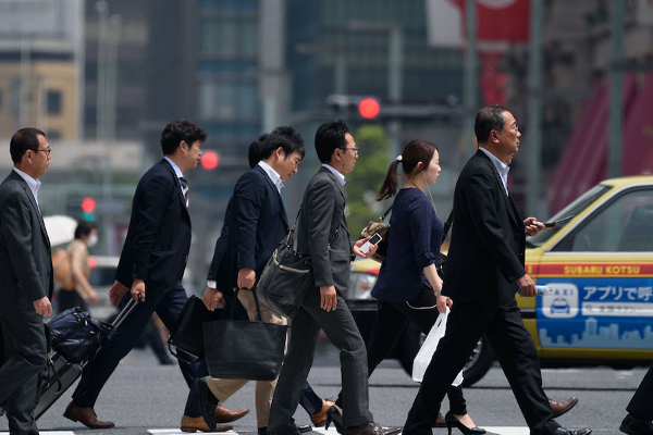 ஜப்பானில் இலங்கையர்களுக்கு கிடைத்த அறிய வாய்ப்பு! | Opportunity For Sri Lankans To Learn In Japan