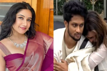 உண்மையா இருந்தாங்களானு அவங்களுக்குத்தான் தெரியும்; நம்பமுடியல - மணி குறித்து ரவீனா?