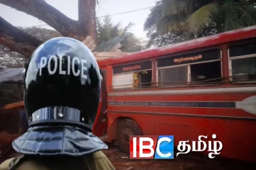 கொழும்பு சென்ற பேருந்து நிலை தடுமாறியது : பலர் படுகாயம்