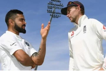 என்னப்பா இது  டெஸ்ட் போட்டிக்கு வந்த சோதனை: இந்தியா- இங்கிலாந்து இடையேயான 5-வது டெஸ்ட் போட்டி ரத்து