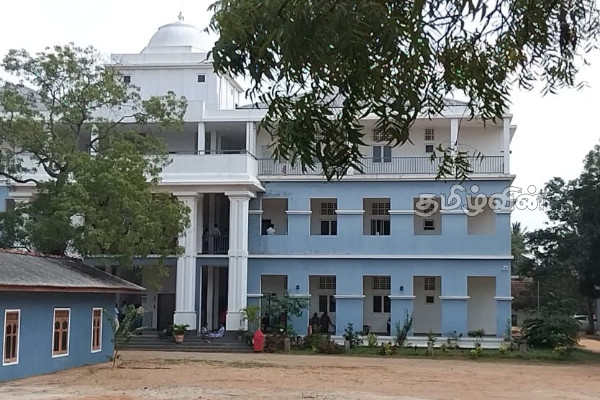 அனைத்து மின் விளக்குகளும் அணைக்கப்பட்டு.. கிளிநொச்சியில் கொலை குற்றவாளிக்கு மரண தண்டனை | Kilinochchi High Court Sentence Murder Convict