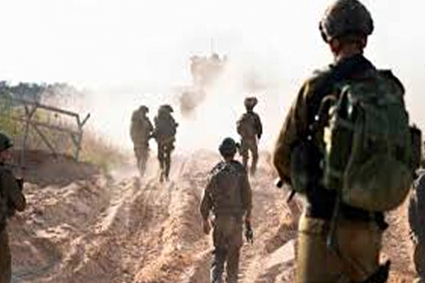 சுற்றி வளைக்கப்பட்டுள்ள காசா; தொடரும் தாக்குதல் | Gaza Under Siege Continued Attack