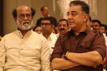 ரஜினி, கமல் படத்தில் இருந்து வெளியேறிய இயக்குனர்... அவருக்கு பதில் இவர் இணைந்துள்ளாரா?
