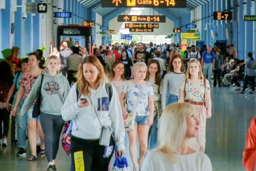 ஐரோப்பாவில் இருந்து சுற்றுலா பயணிகளை இலங்கைக்கு அழைத்து வருமாறு கோரிக்கை