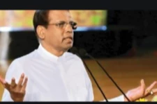 தமிழர்களின் உரிமையுடன் மோதுவது நெருப்புடன் விளையாடுவதைப் போன்றது - மைத்திரி