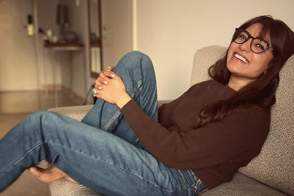 இத்தனை கோடியை இழந்தாரா சமந்தா? சினிமாவில் பிரேக் எடுத்ததால் பெரிய நஷ்டம் | Samantha Lost Huge Due To Break In Cinema