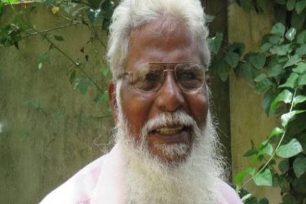 மக்களின் மீள்குடியேற்றத்திற்காய் ஒலித்த குரல் இன்று ஓய்ந்தது | Resettlement Of The People Was Silenced Today