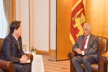 இலங்கையின் கடன் மறுசீரமைப்பு தொடர்பான பொறுப்பை நிறைவேற்ற தயார்-ஜப்பான்