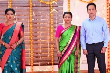Baakiyalakshmi Serial Team-அ நேர்ல பாக்கணுமா? இதோ Semma Update✨