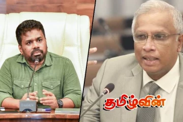 அனர்த்த உயிரிழப்பின் உண்மைத் தன்மையை மறைக்கின்றது அரசு! சுமந்திரன் பகிரங்கக் குற்றச்சாட்டு