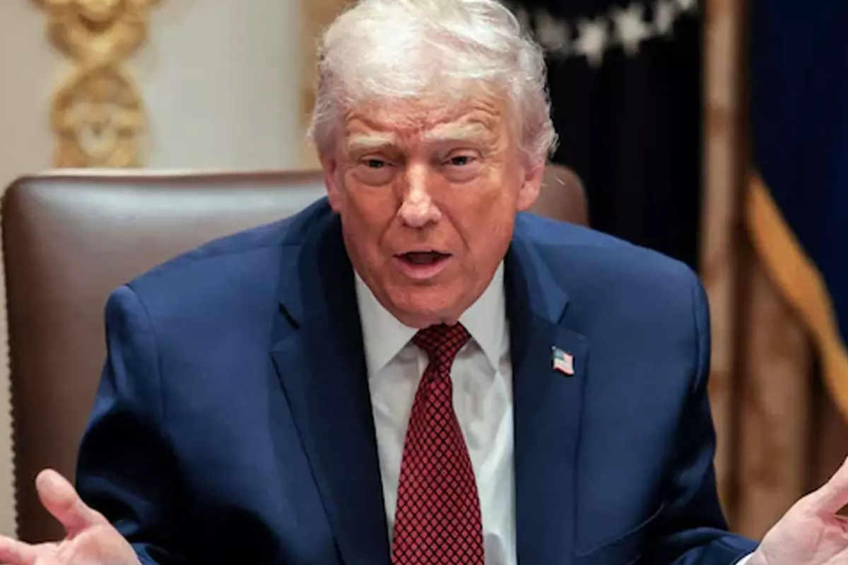 ட்ரம்பின் இறுதி எச்சரிக்கைக்கும் ஈரான் சரணடைவதற்கான அறிகுறி இல்லை... | Sign Of Iran Surrendering To Trump S Ultimatum