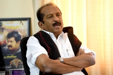 மதிமுக பொதுச்செயலாளர் வைகோ அப்பல்லோவில் அனுமதி!