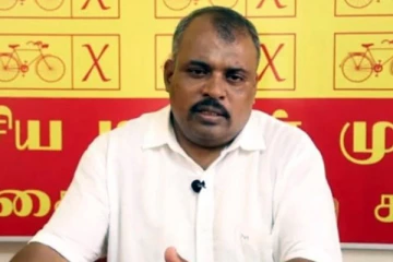 அநுர அரசாங்கத்தை கடுமையாக சாடும் செல்வராசா கஜேந்திரன்