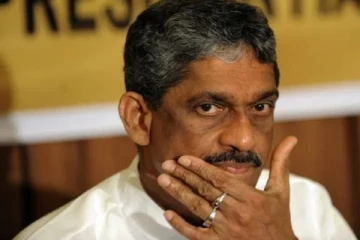 போராட்டத்தை அடக்க முயற்சித்தால் விளைவு பாரதூரமாக இருக்கும்: சரத் பொன்சேகா - செய்திகளின் தொகுப்பு