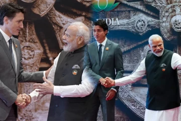 இந்தியாவின் உதவியை நிராகரித்த கனடா பிரதமர்: உறவில் சிக்கலை உருவாக்கியுள்ள உச்சி மாநாடு