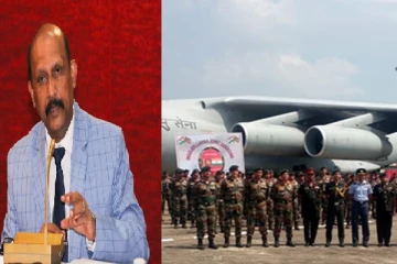 சிறிலங்காவிற்குள் நுழைந்ததா இந்திய இராணுவம்? உண்மையை வெளிப்படுத்திய சிறிலங்கா பாதுகாப்பு அமைச்சு!
