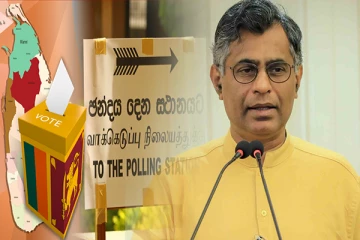 பரந்துபட்ட கூட்டணி மூலம் தேர்தலை சந்திப்போம்: சம்பிக ரணவக