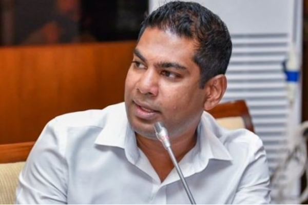 எரிபொருள் மூலம் இலாபம் பெரும் விதத்தை வெளியிட்ட அமைச்சர் கஞ்சன! | Minister Kanjana Who Great Way Profit Through Fuel
