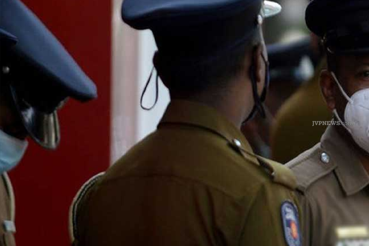 தமிழர் பகுதியில் போதைப்பொருள் வியாபாரியை விடுவிக்க மனைவியை பாலியல் இலஞ்சம் கோரிய உயரதிகாரி | Officer Sought Sex Bribe To Free Dealer