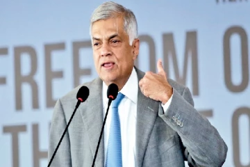 மக்கள் விரும்பினால்... ரணிலின் அதிரடி அறிவிப்பு