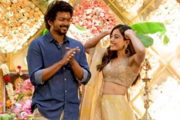 இதற்குள்ளே விஜய்யின் வாரிசு திரைப்படம் இத்தனை கோடி வசூலை பெற்றதா?- அதிரடியாக நடந்த வியாபாரம்