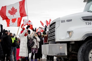 கனடா தலைநகரில் இதற்கு தடை! நீதிமன்றம் அதிரடி உத்தரவு