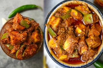 நாவூறும் சுவையில் ஆவக்காய் ஊறுகாய்.., இலகுவாக செய்வது எப்படி?