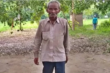 இதெல்லாம் நடக்காமல் குளிக்கமாட்டேன்.. 22ஆண்டுகளாக குளிக்காமல் சுற்றும் மனிதர்!