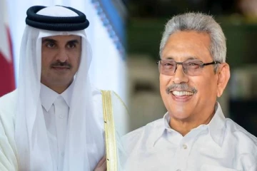 ஜனாதிபதி கோட்டாபயவுக்கு  கோல் எடுத்த முக்கிய நாட்டின் தலைவர்!