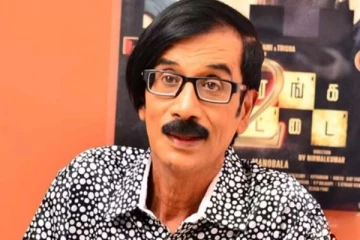 30 வருடமாக இப்படியொரு கெட்ட பழக்கமா? வெளியான நடிகர் மனோ பாலாவின் ரகசியம்