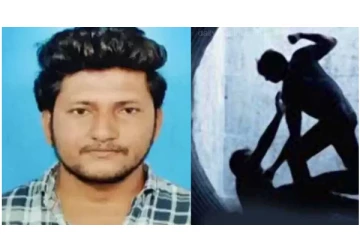 திருவண்ணாமலையில் பரபரப்பு - பொறியியல் பட்டதாரி அடித்து கொடூரக் கொலை