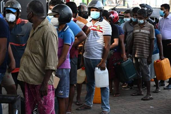 இலங்கையில் மில்லியன் கணக்கான மக்கள் வறுமையின் பிடியில்! | Millions Of People Sri Lanka The Grip Of Poverty