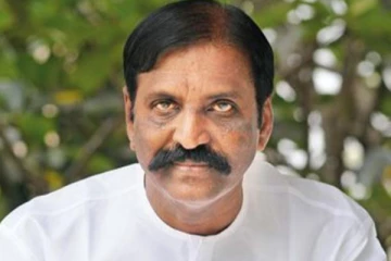 திருக்குறளை தேசிய நூலாக அறிவிக்க வேண்டும்- கவிஞர் வைரமுத்து கோரிக்கை